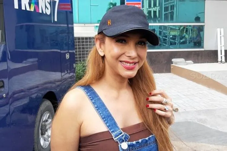 Kiki Fatmala [Herwanto/Suara.com]
