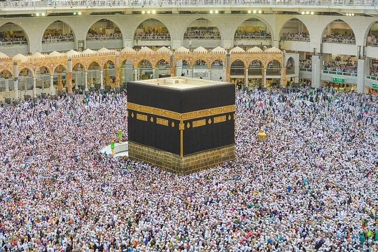 Ka'bah / Pixabay