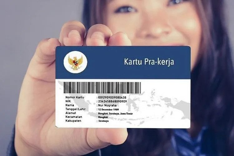 Pendaftaran Kartu Prakerja Gelombang 16: Ini Tips yang Perlu Anda Tahu Biar Lolos Seleksi (ilustrasi)
