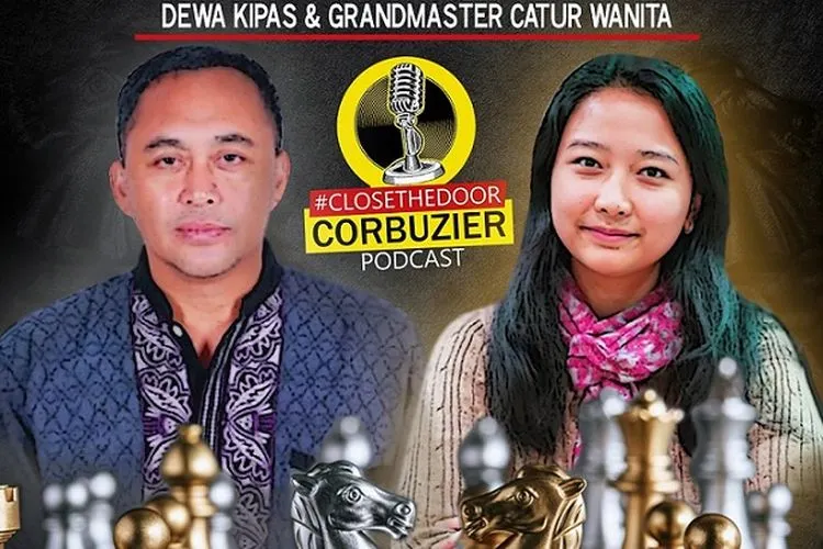 Dewa Kipas vs Irene Sukandar: Siang Ini Jam 15.00 Live di YouTube Deddy Corbuzier, Menang Siapa Hayo?