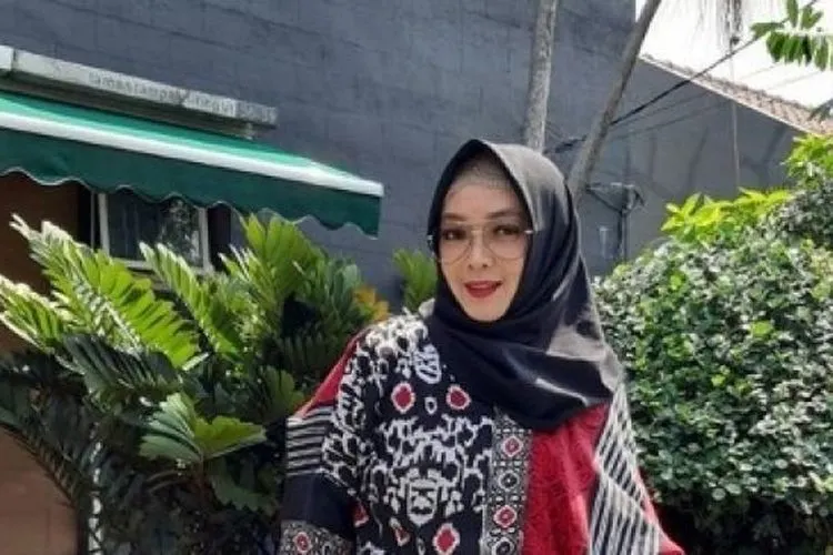 Rina Gunawan [Instagram/rinagunawan28]