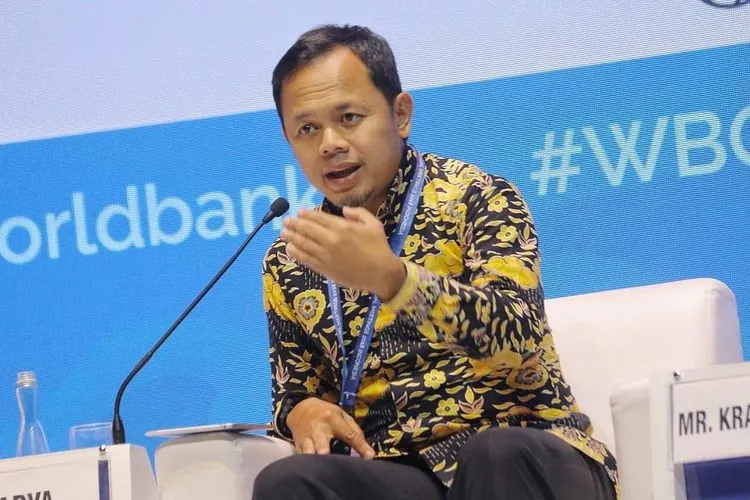 Bima Arya (AyoBogor)