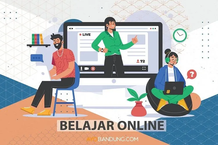Kuota Internet Gratis 2021: Kemdikbud Tinggal Finalisasi, Cair Mulai Maret, Begini Cara Mendapatkan/ilustrasi