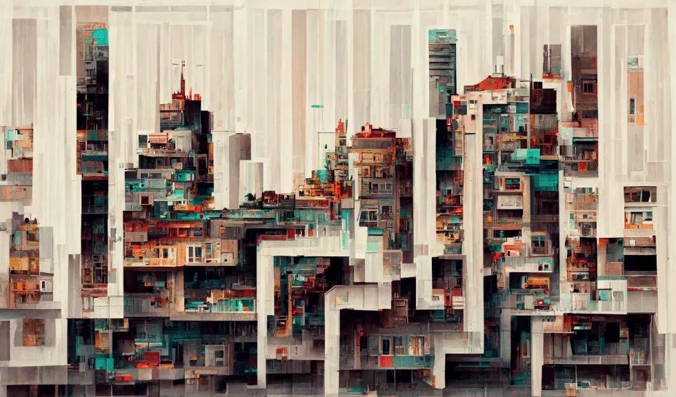 Mengenal Midjourney, Artificial Intelligence yang Bisa Bikin Gambar Hanya Pakai Teks