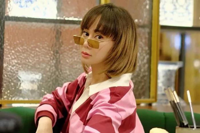 Denise Chariesta Dapat Tindakan Nakal dari RD di Dalam Lift, Ternyata Dipaksa Lakukan Ini