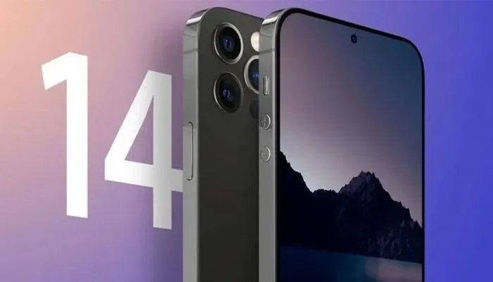 Jadwal rilis iPhone 14