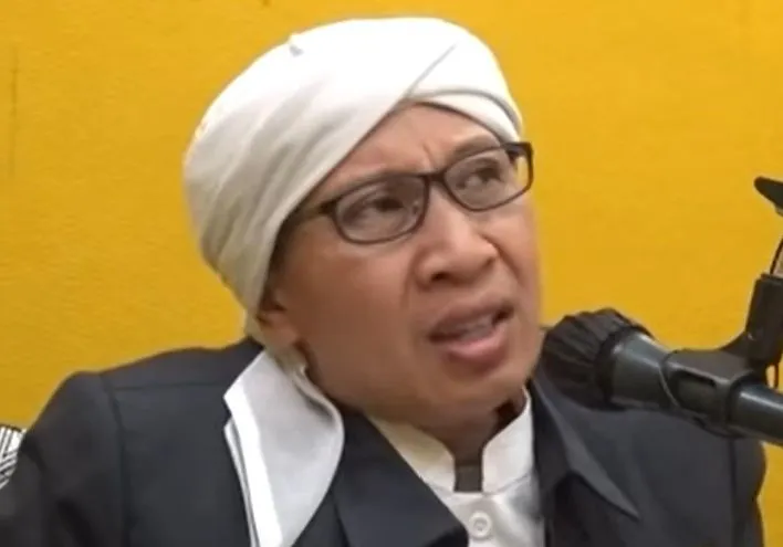 Buya Yahya 