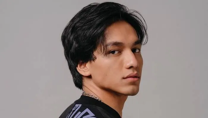 Biodata Lengkap Jefri Nichol, Aktor yang Bikin Heboh karena Sebut Anak Ferdy Sambo Ribut di Klub Malam