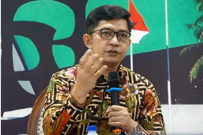 Yusuf Warsyim Komisioner Kompolnas. (Foto:pmjnews.com)