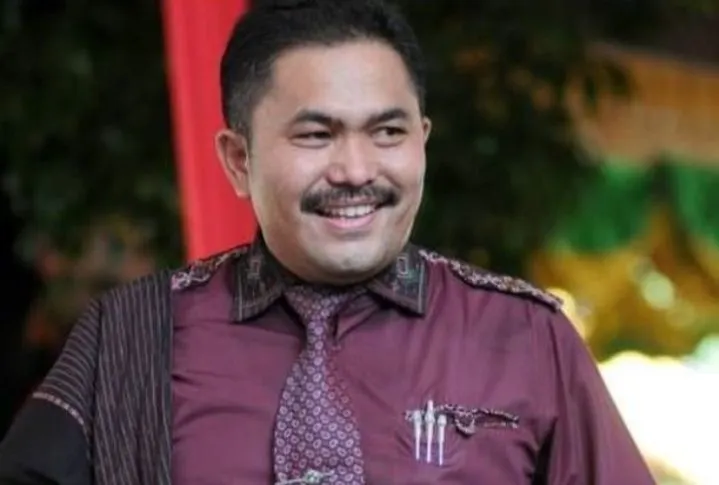 Kamaruddin Simanjuntak, pengacara pihak keluarga Brigadir J.