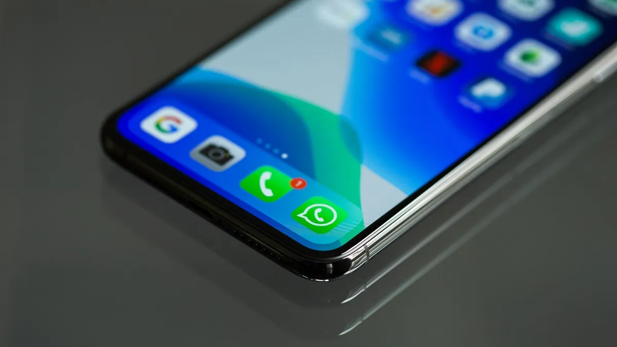 Ilustrasi, [latform perpesanan instan WhastApp dikabarkan tengah bekerja untuk merilis fitur baru, bisa melacak riwayat panggilan telepon.