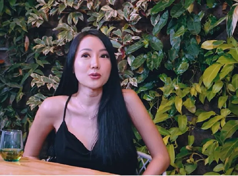 Fakta Lucinta Luna Gagal Melakukan Bayi Tabung Bersama Mantan Kekasih Di Malaysia