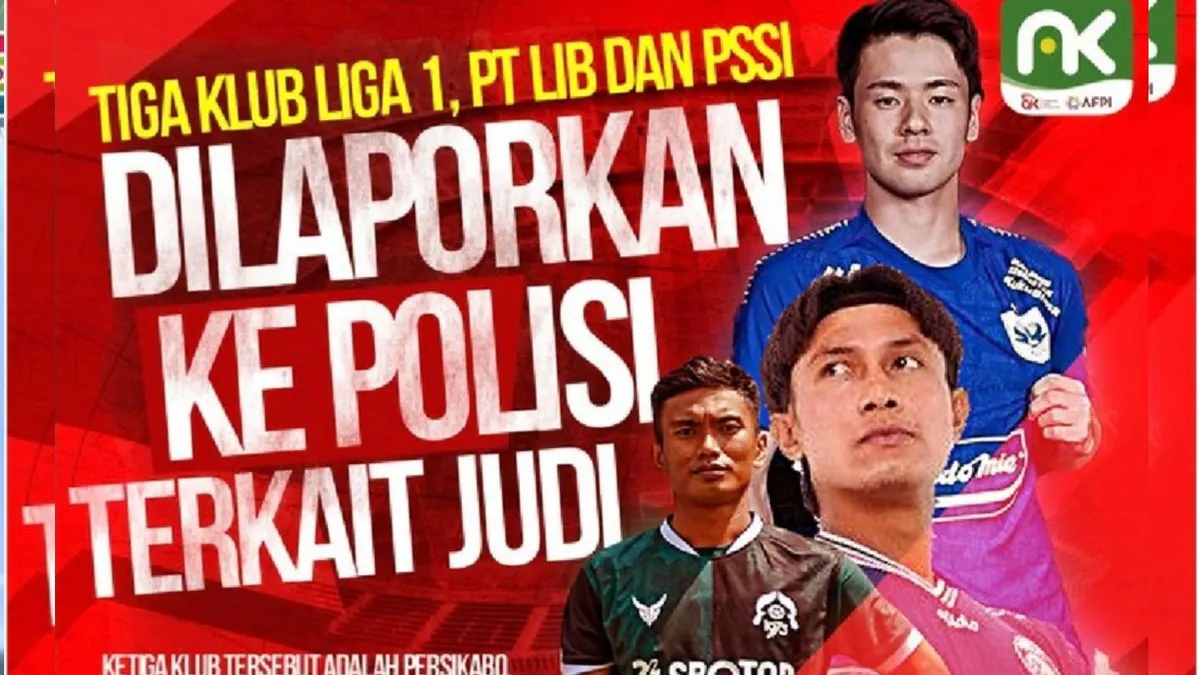 IPW Judi