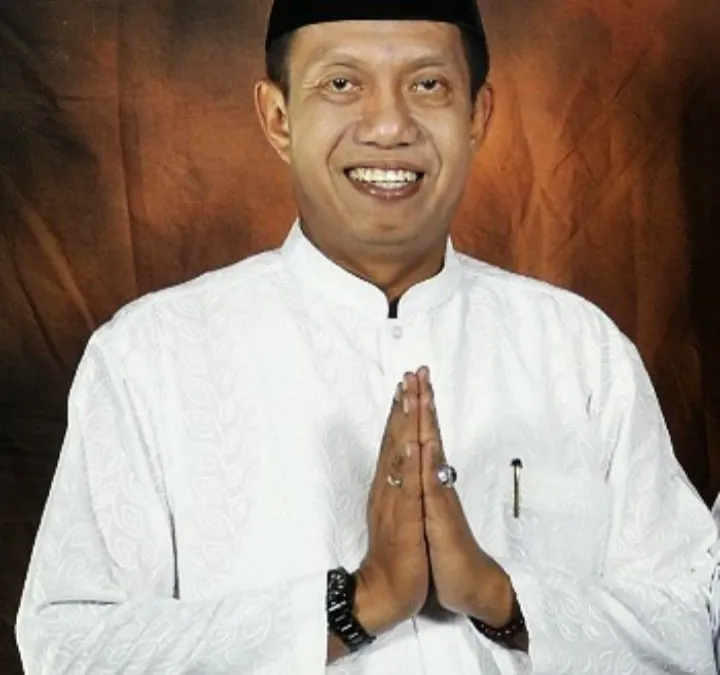 Mantan WalI Kota Yogyakarta Haryadi Suyuti yang dikabarkan ditangkap KPK.