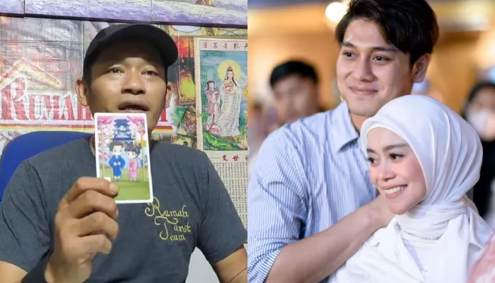 Kokoh Antony Ramal Lesti Kejora dan Rizky Billar, Sebut Bisa Terulang Lagi Hingga Memberi Contoh