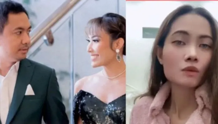 Bocorkan Sifat Asli Regi Datau, TikToker Ini Hujat Denise Chariesta