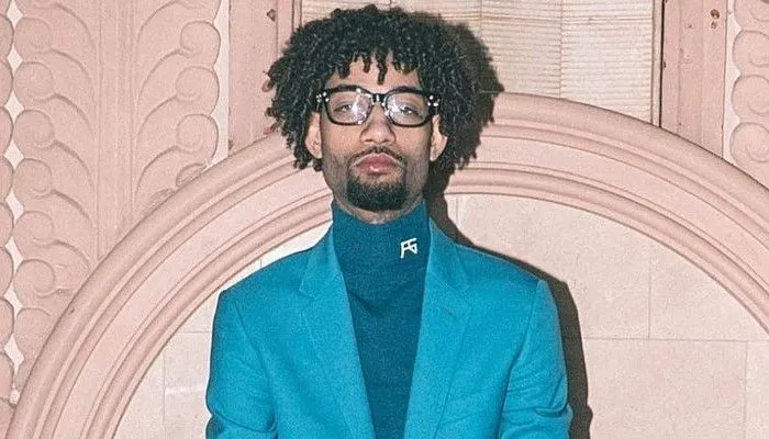 Rapper PnB Rock Meninggal Dunia Jadi Korban Perampokan di Los Angeles