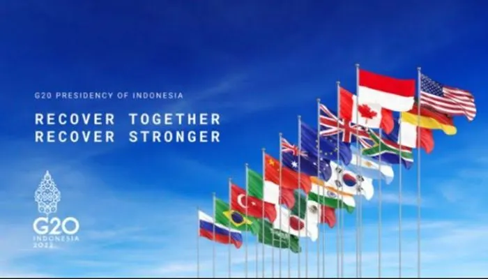 Jelang KTT G20 Di Bali