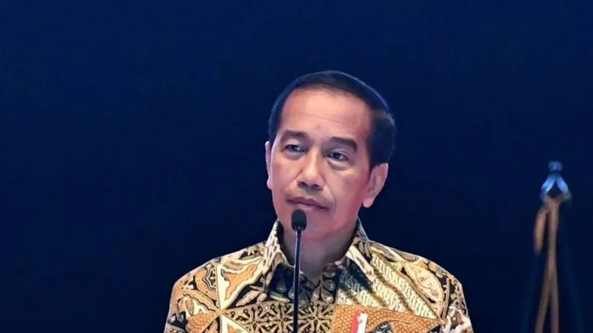 Untuk keempat kalinya Presiden Joko Widodo (Jokowi) kembali menekankan agar pengusutan kasus meninggalnya Brigadir J tuntas.