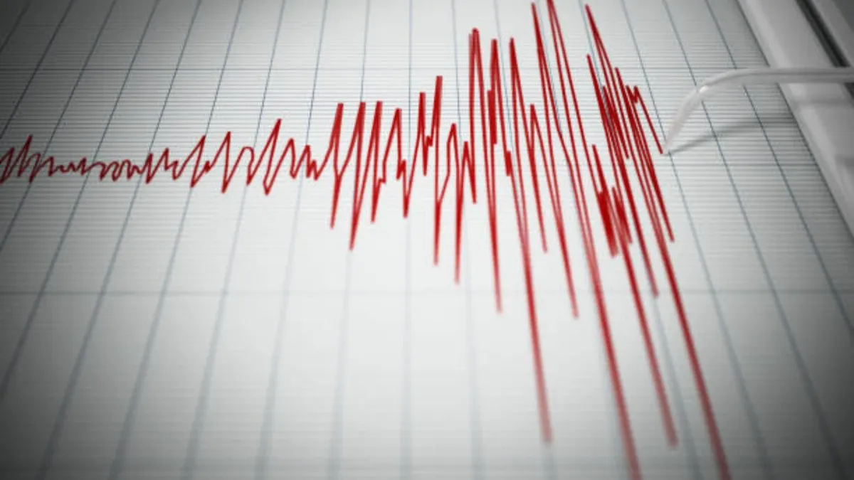 Mengenal Gempa Bumi Megathrust dari Penyebab hingga Dampaknya, Simak Info Lengkapnya di Sini!