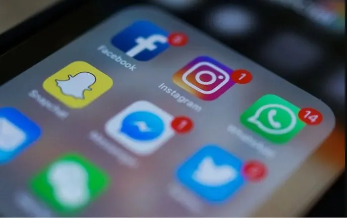 Muncul link yang melakukan hitung mundur kiamat internet jika benar WhatsApp, Instagram, Google, Netflix diblokir Kominfo.