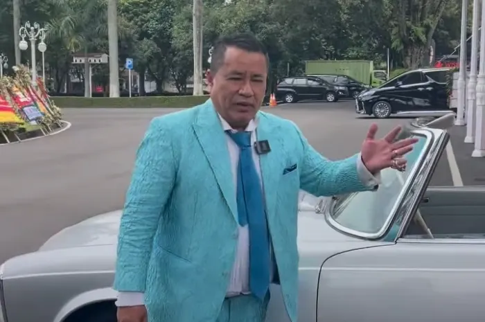 &nbsp;Hotman Paris bersedia menjadi Kuasa Hukum Teddy Minahasa.