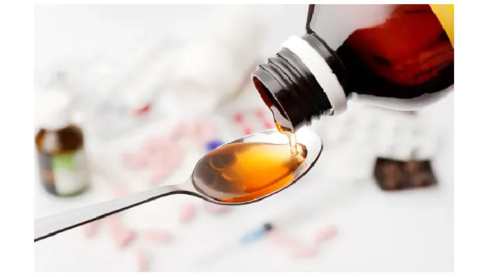 Badan Pengawas Obat dan Makanan (BPOM) mencabut izin peredaran sebanyak 69 obat sirup milik tiga perusahaan farmasi./ilustrasi