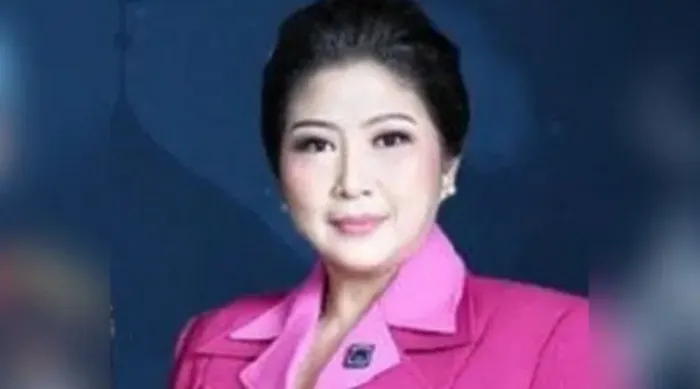 Timsus Polri Periksa Putri Candrawathi Terkait Kasus Brigadir J