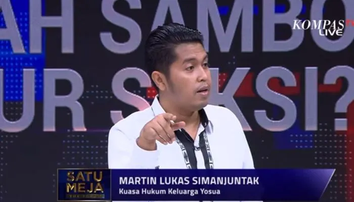 Keluarga Brigadir J akan Laporkan Susi ART Ferdy Sambo Terkait Kesaksian Palsu dan Fitnah!
