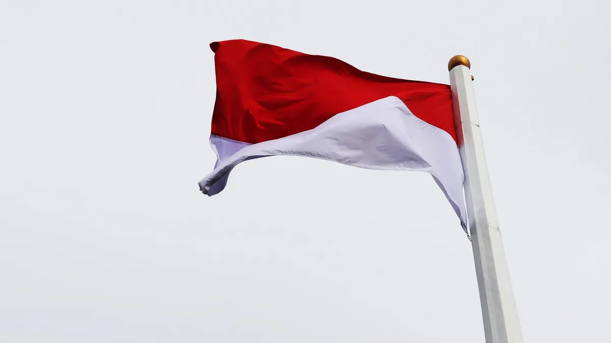 Kumpulan Ucapan Selamat Hari Sumpah Pemuda 28 Oktober 2022 yang Penuh Semangat, Cocok untuk Status di Medsos!