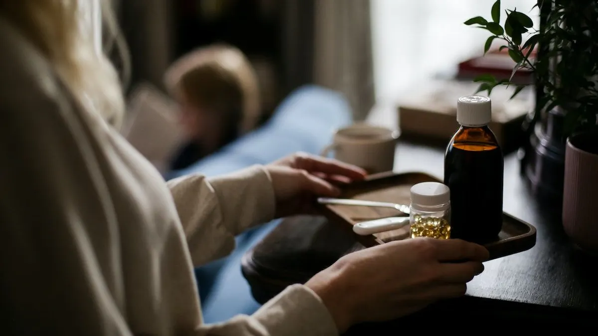Daftar 13 Sirop Obat yang Dinyatakan Aman Digunakan, Resmi dari BPOM!