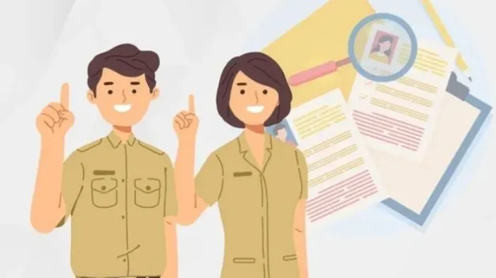 Pembukaan Pendaftaran CPNS 2022 Segera Menyusul PPPK, Simak Perbedaannya di Sini!