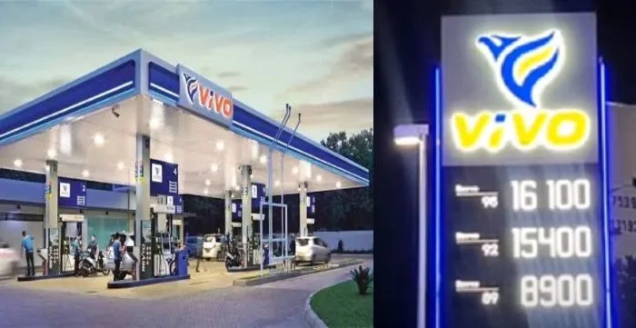 BBM Pertamina Naik, Masyarakat Mulai Pindah ke VIVO, Ini Alasannya!