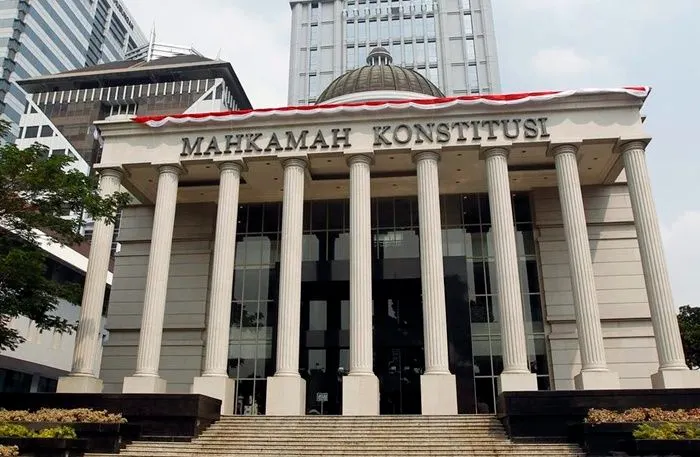 Mahkamah Konstitusi Tolak Seluruh Gugatan Uji Materiil UU Pers