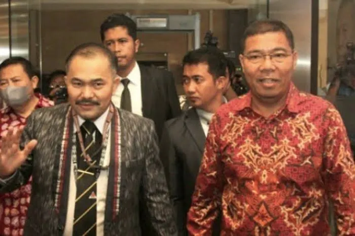 Pengacara keluarga Brigadir J, Kamaruddin Simanjuntak