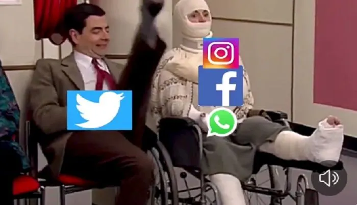 Kunci Jawaban Penyebab Ketiga &ldquo;Anak&rdquo; Mark Zuckerberg Mogok Kerja Hari Ini. 