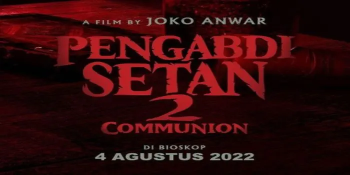 Pengabdi Setan 2: Communion Tayang Hari Ini, Sudah Siap Dengan Teror Ibu? Simak Sinopsisnya