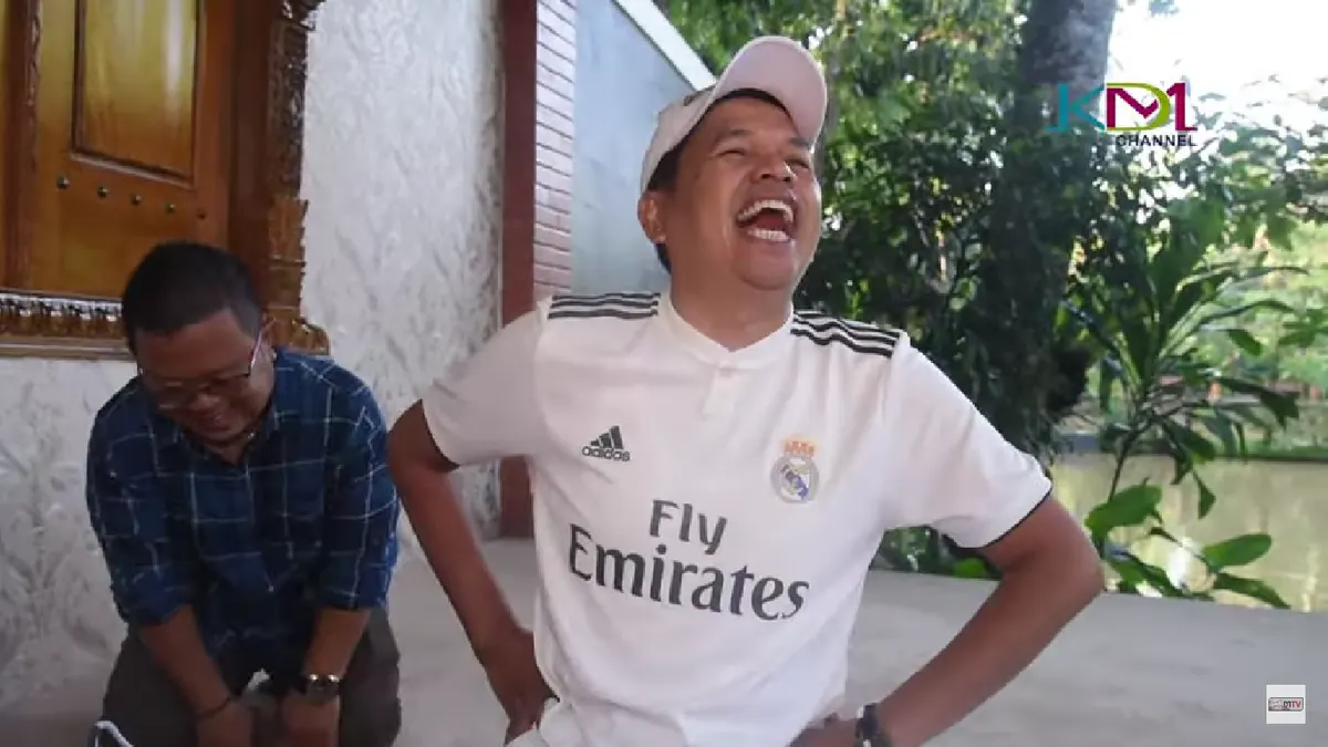 Perjalanan Panjang Dedi Mulyadi hingga Jadi Seorang Politisi, Ceritakan Kisah Pilu di Masa Kecil