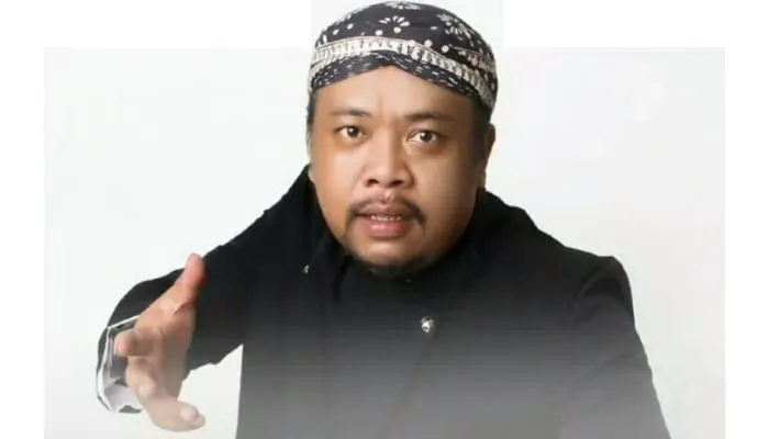 Reaksi Abah Lala Saat Lagu Ojo Dibandingke Ciptaannya Dinyanyikan Farel Prayoga di Istana Negara