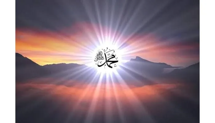 6 Makhluk yang Diciptakan Allah SWT dari Tetesan Keringat Nur Muhammad