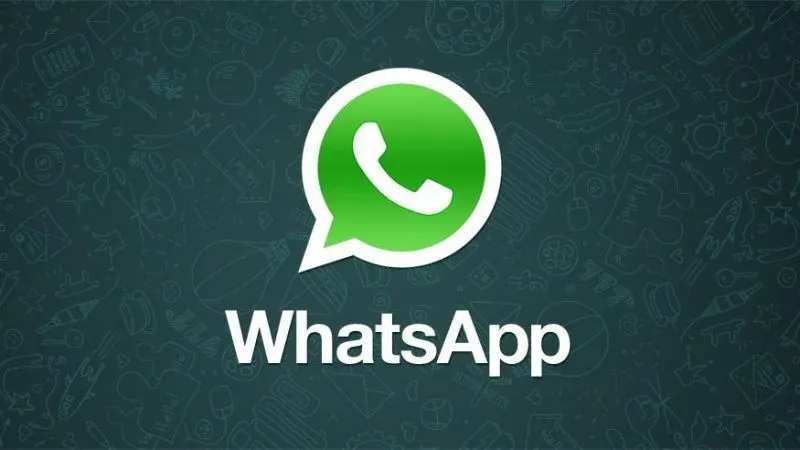 Ilustrasi cara mendapatkan kode verifikasi WhatsApp melalui email.