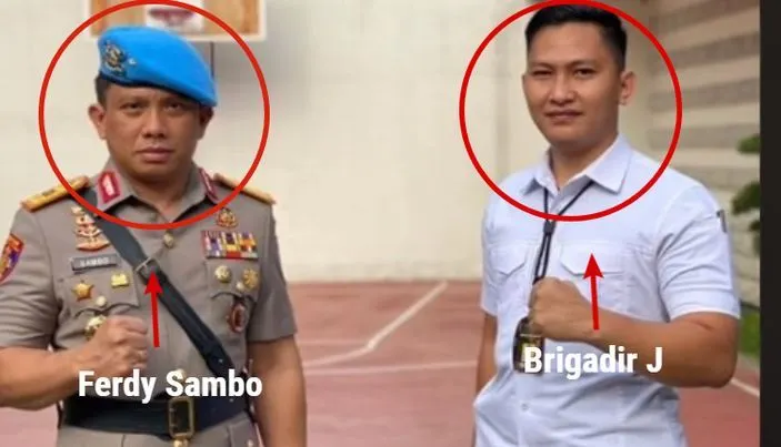 Kronologi di Magelang Sebelum Pembunuhan Terhadap Brigadir J
