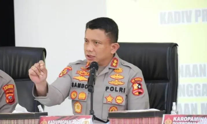 Ferdy Sambo Disebut Bisa Jadi 'Pahlawan' Asal Mau Ungkap Borok Kasus Besar Lain