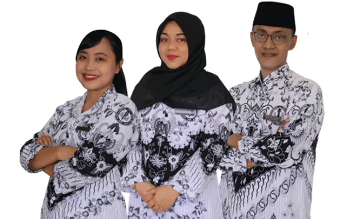 Ilustrasi PPPK 2022 guru honorer.