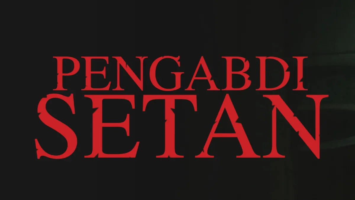Link Download Film Pengabdi Setan 2 Communion Full Movie, Cukup Klik di Sini!
