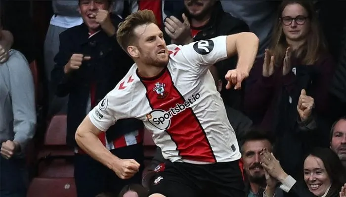 Pekan ke-13 Liga Inggris, Southampton Berhasil Tahan Imbang Arsenal di Kandang