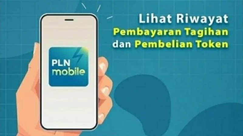 Ilustrasi PLN Mobile