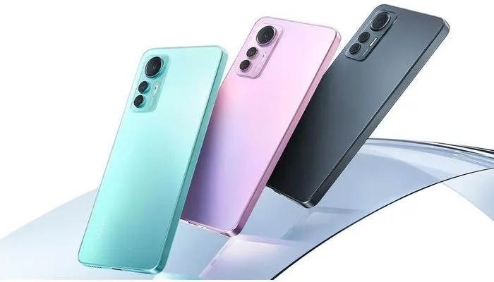 Xiaomi 12 Lite 5G Rilis di Indonesia Besok