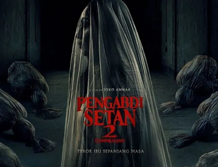 Review Pengabdi Setan 2 Communion