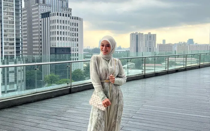 Lesti Kejora Balik Ke Dunia Hiburan, Netizen Beri Sindiran: Semangat Kerjanya, Ada ATM Kakak yang Harus Diisi!